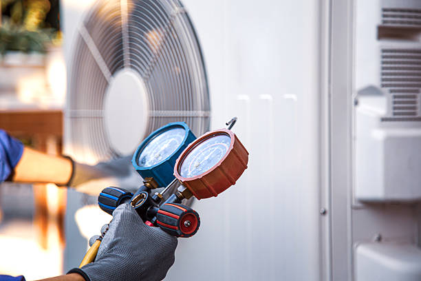 Trusted Furnace Repair service in Huntsville, TX - HVAC Repair CO